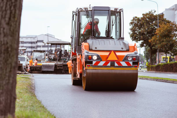 Best Driveway Snow Removal Preparation  in New Middletown, OH